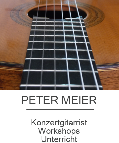 Peter Meier